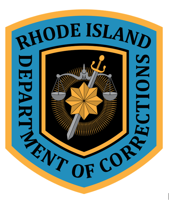 Rhode Island Department of Corrections