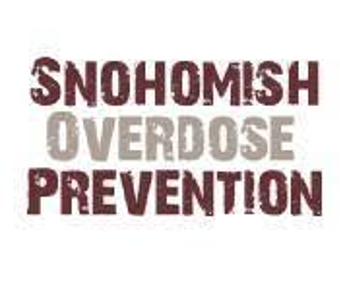 Snohomish County Opioid Prevention