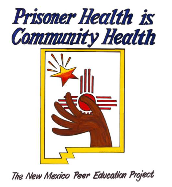 New Mexico Peer Education Project (NMPEP)