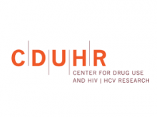 Center for Drug Use and HIV Research