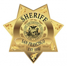 San Francisco County Jail Overdose Education and Naloxone Distribution (OEND) Program