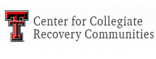 Center for Collegiate Recovery Communities at Texas Tech University